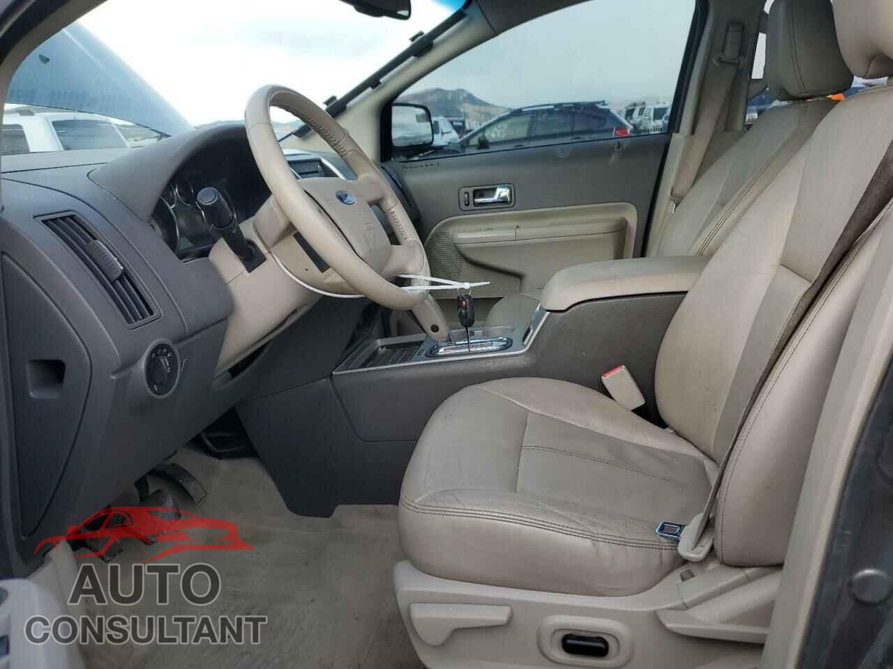 FORD EDGE 2010 - 2FMDK4KC8ABA98054