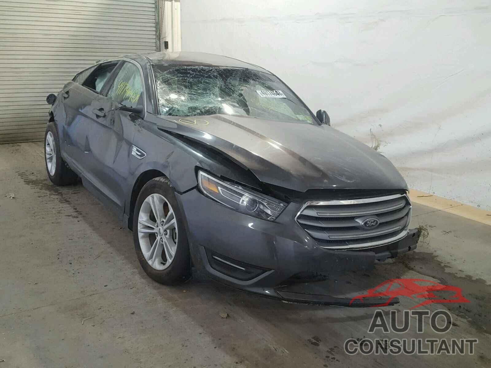 FORD TAURUS 2018 - 1FAHP2H82JG116710