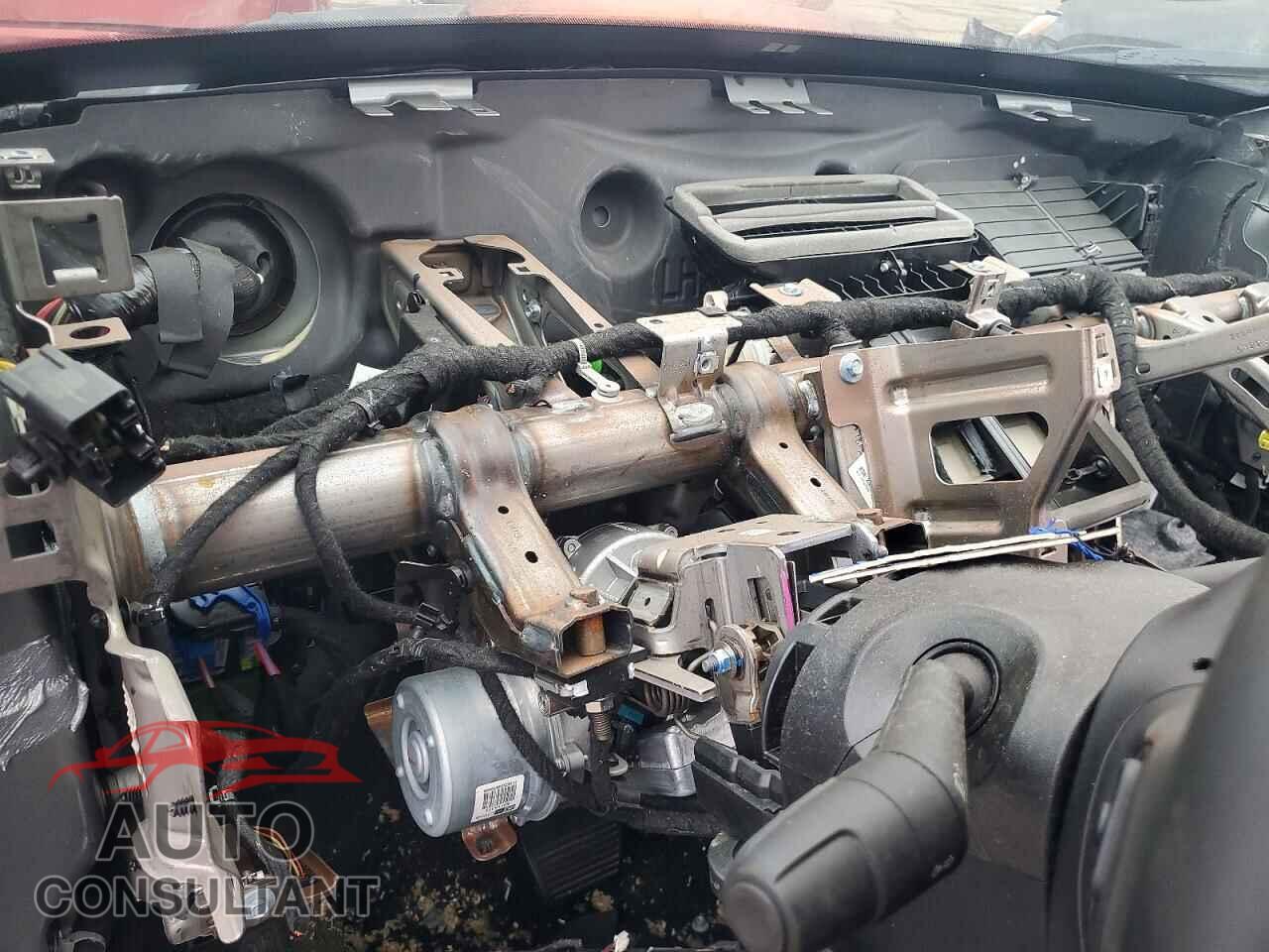 JEEP COMPASS 2023 - 3C4NJDCN1PT508024