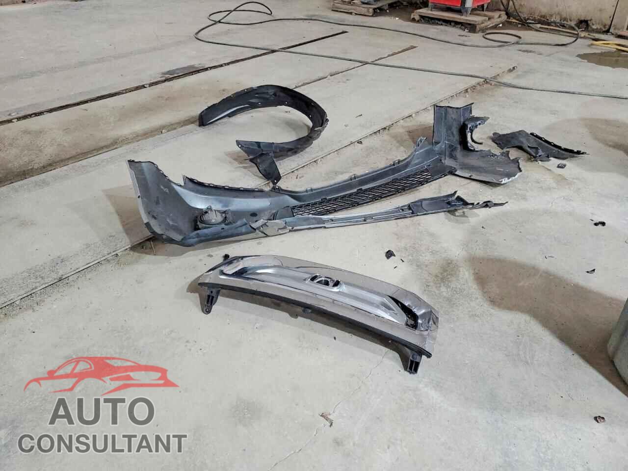HONDA PILOT 2011 - 5FNYF4H58BB017724