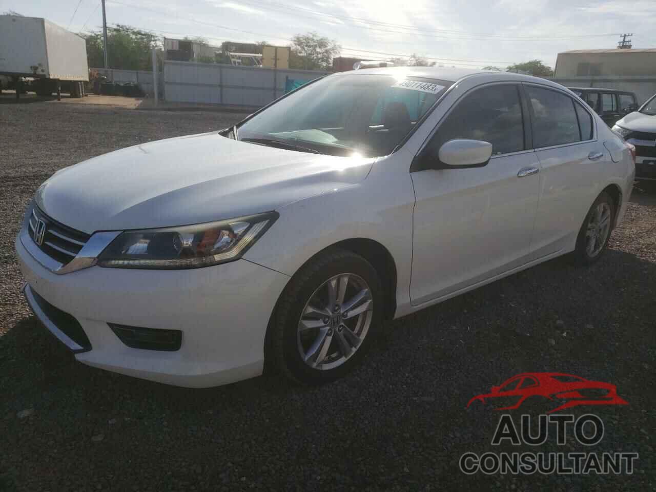 HONDA ACCORD 2015 - 1HGCR2F52FA122431