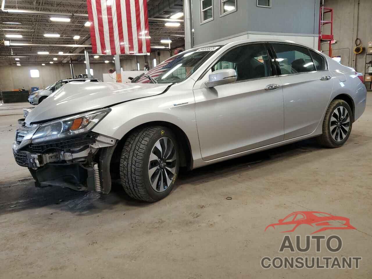 HONDA ACCORD 2014 - 1HGCR6F31EA010417