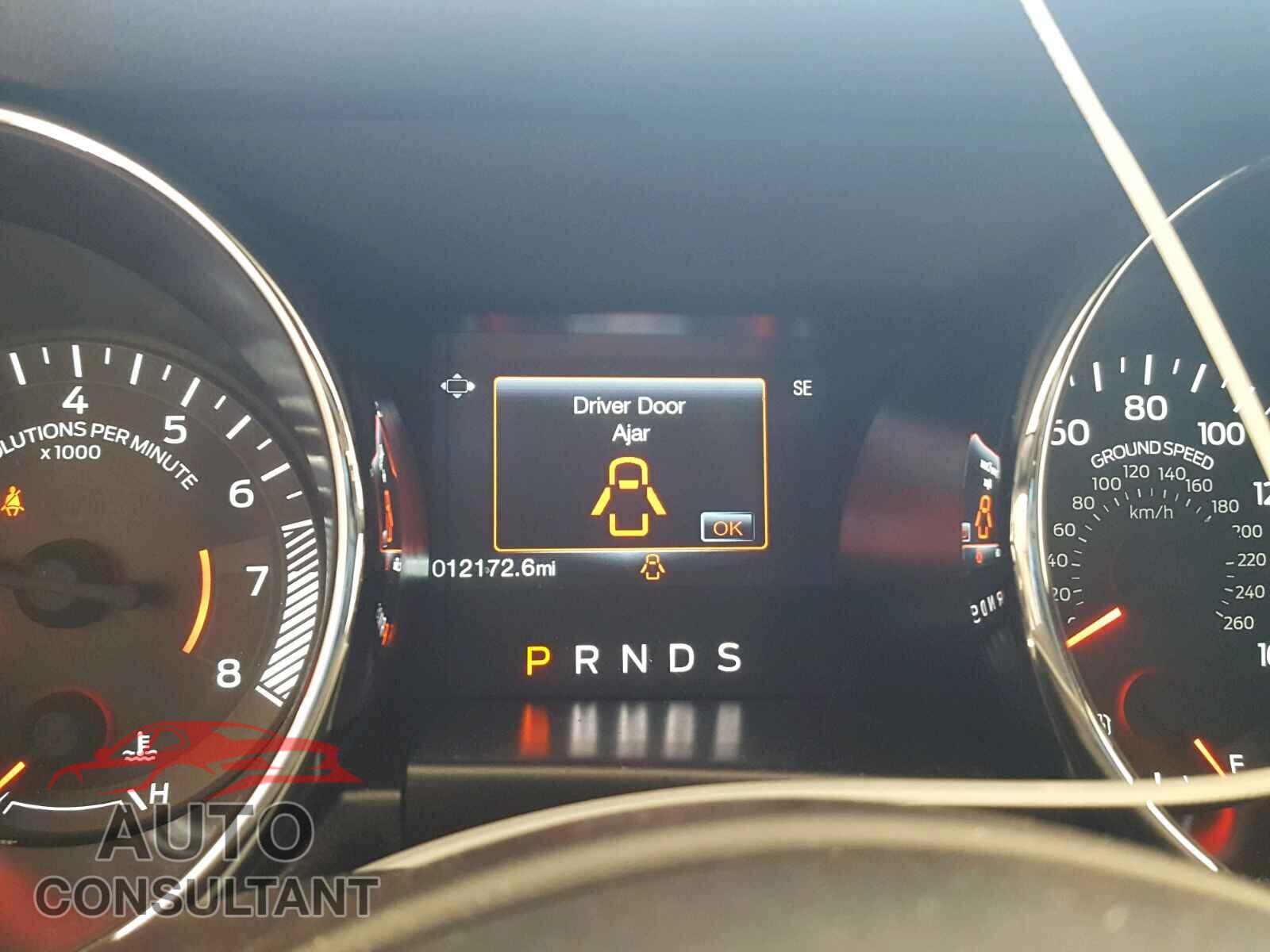 FORD MUSTANG 2017 - 1FA6P8TH2H5271443