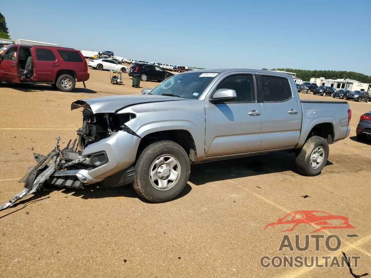 TOYOTA TACOMA 2022 - 3TYAX5GN0NT036309