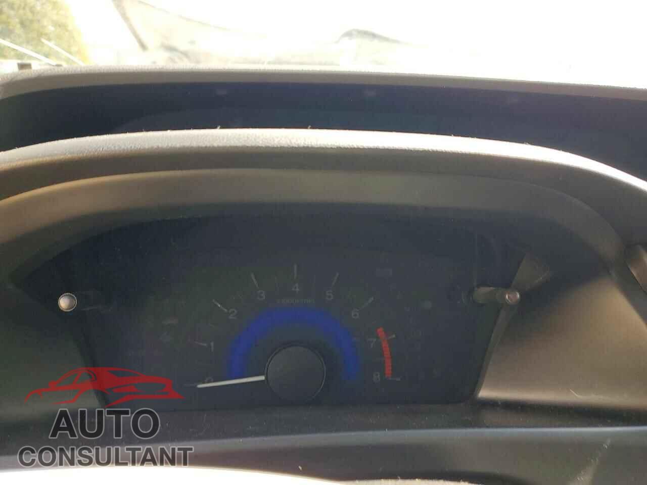 HONDA CIVIC 2013 - 19XFB2F98DE202281