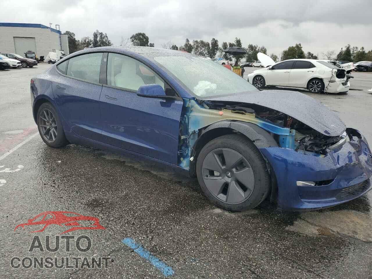 TESLA MODEL 3 2023 - 5YJ3E1EA5PF623048