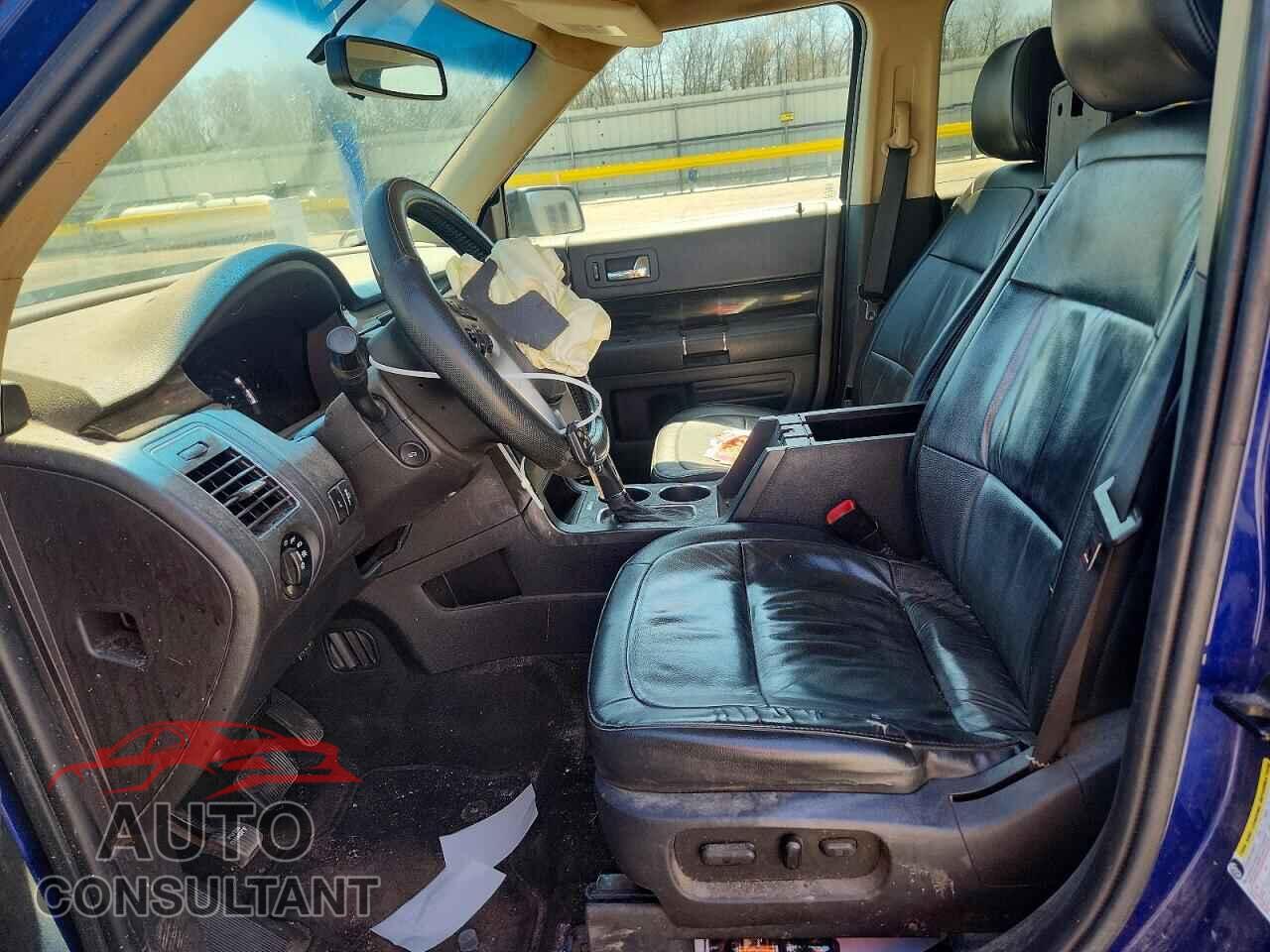 FORD FLEX 2014 - 2FMHK6C83EBD02403