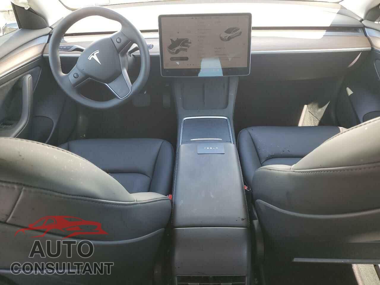 TESLA MODEL 3 2023 - 5YJ3E1EA8PF698018
