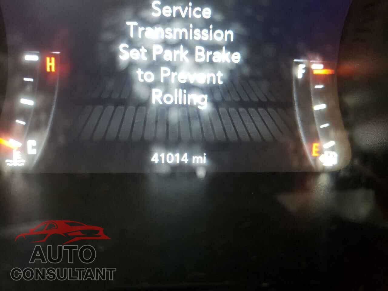 DODGE CHALLENGER 2019 - 2C3CDZBT3KH750539