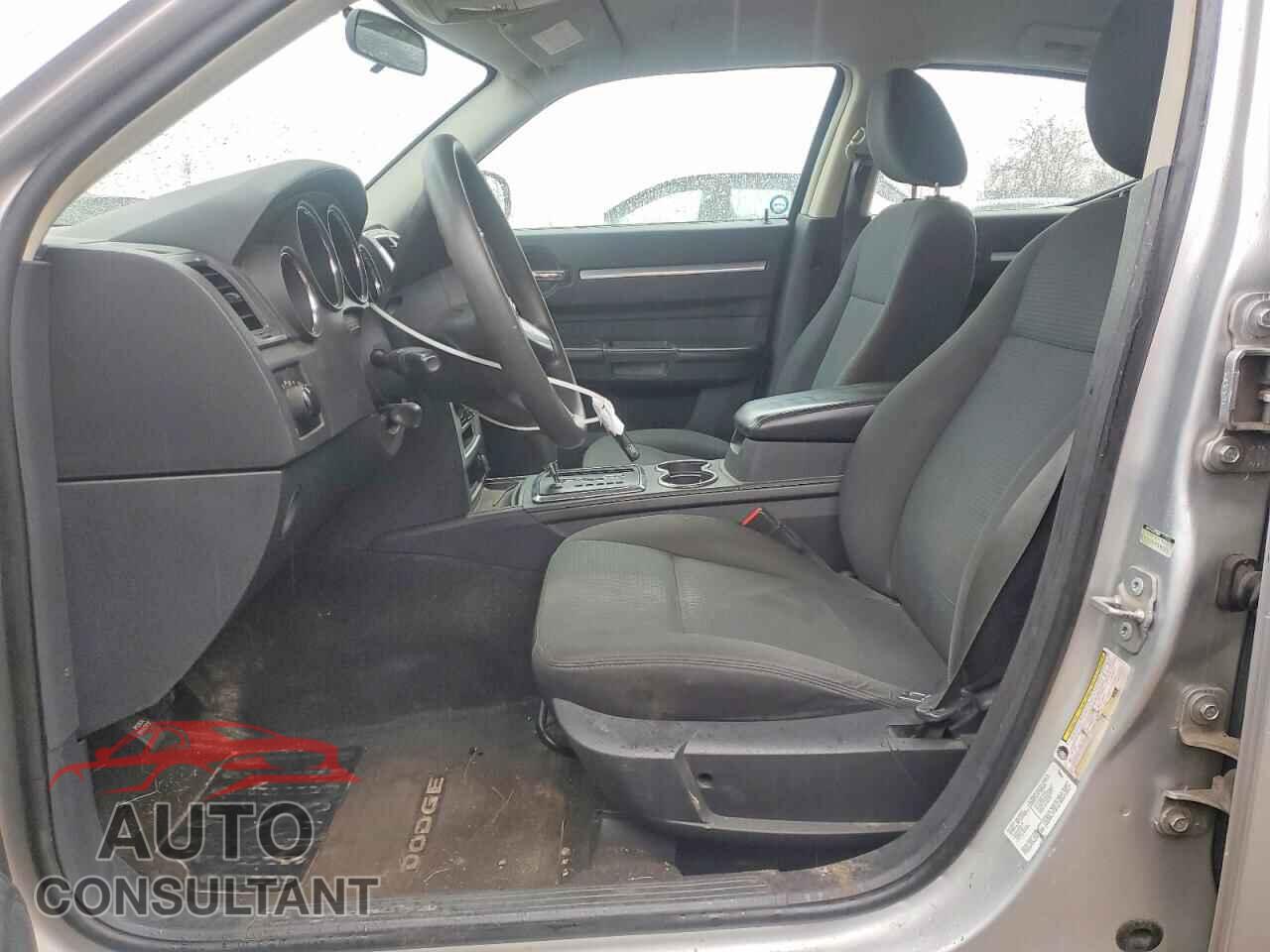 DODGE CHARGER 2010 - 2B3CA4CD4AH118261