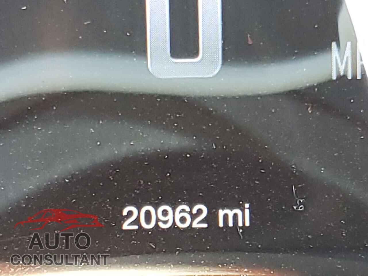 DODGE DURANGO 2020 - 1C4RDJDG8LC224368