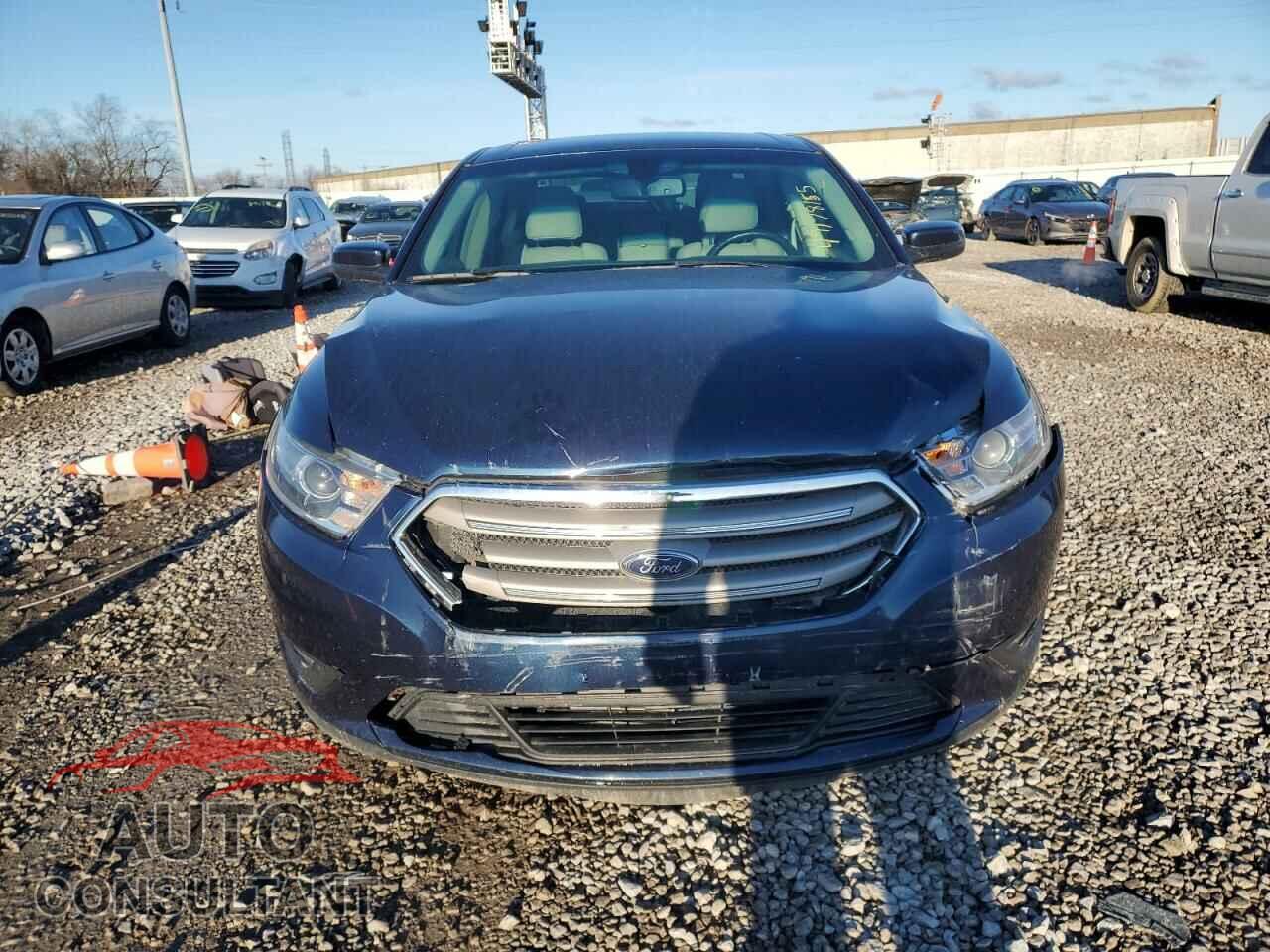 FORD TAURUS 2017 - 1FAHP2H85HG109809
