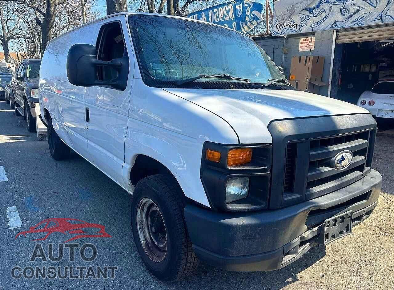 FORD ECONOLINE 2014 - 1FTNE1EW4EDA92143