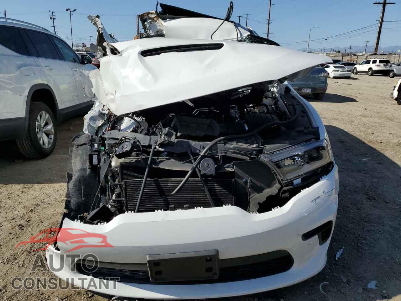 DODGE DURANGO 2023 - 1C4SDHCT0PC687166