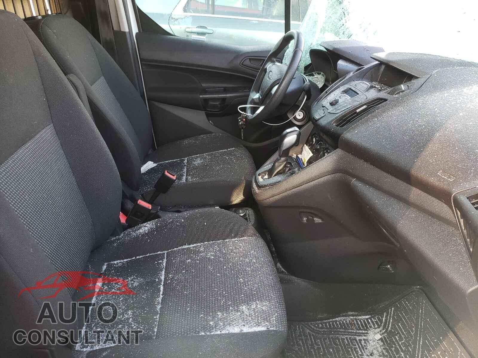 FORD TRANSIT CO 2016 - NM0LS7E75G1279971
