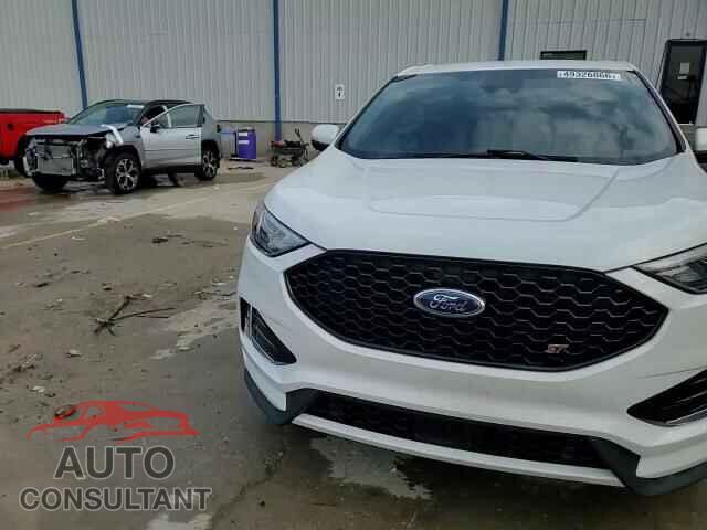 FORD EDGE 2020 - 2FMPK4AP4LBB52602