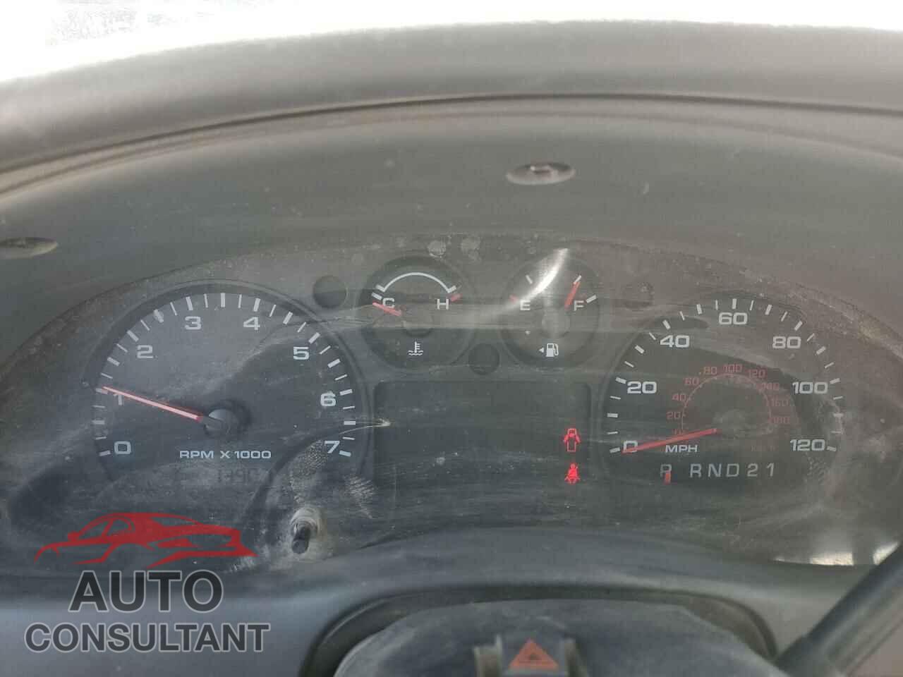 FORD RANGER 2011 - 1FTLR4FE0BPA27142