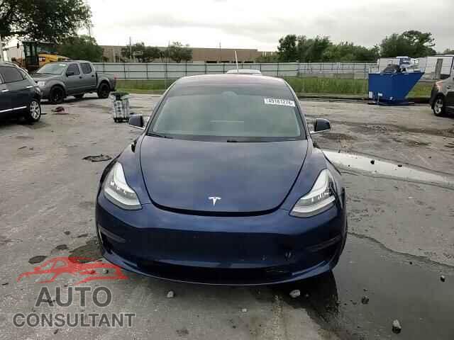 TESLA MODEL 3 2018 - 5YJ3E1EA2JF076778