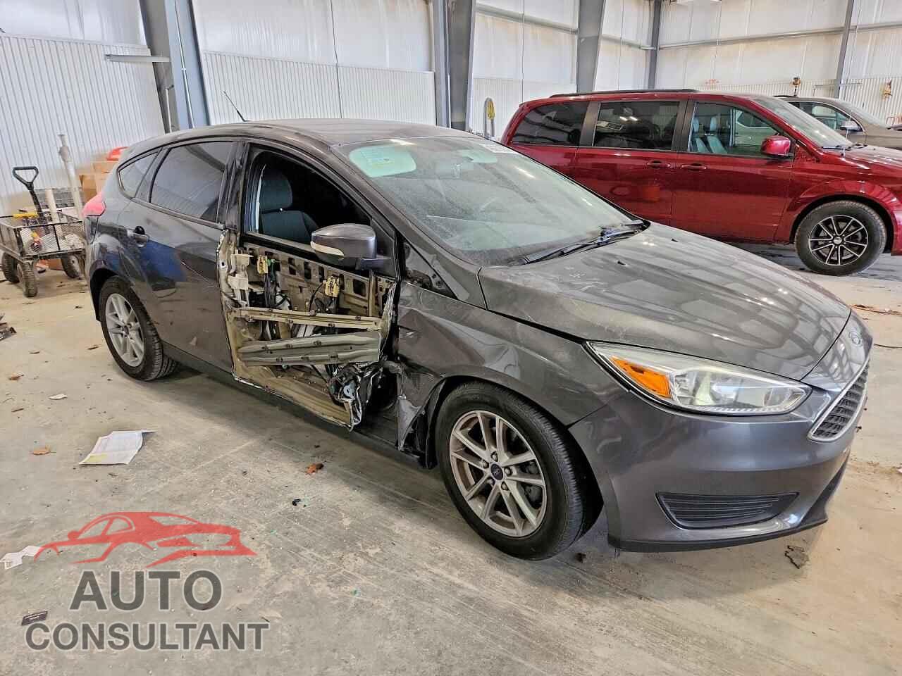 FORD FOCUS 2015 - 1FADP3K21FL354720