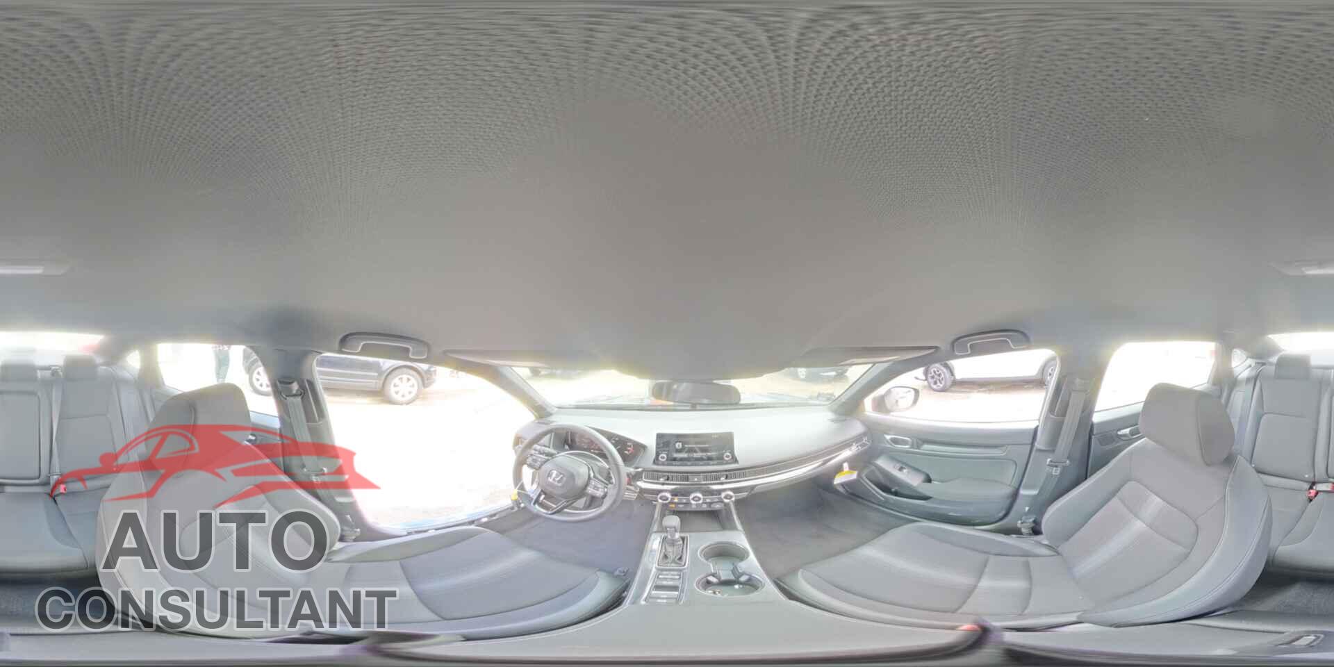 HONDA CIVIC 2026 - 2HGFE2F59TH553287