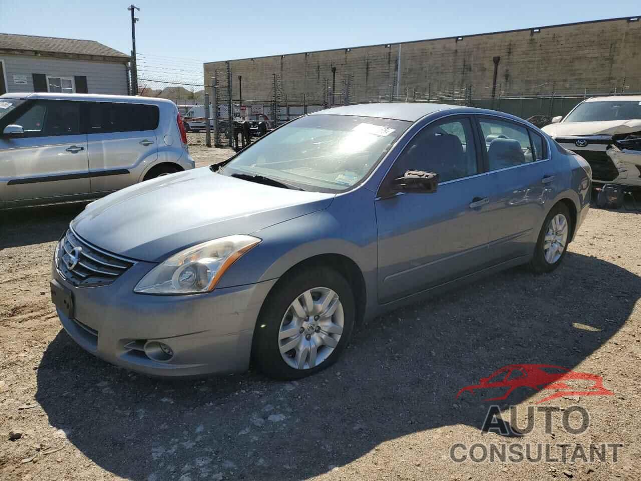 NISSAN ALTIMA 2010 - 1N4AL2AP8AN469253