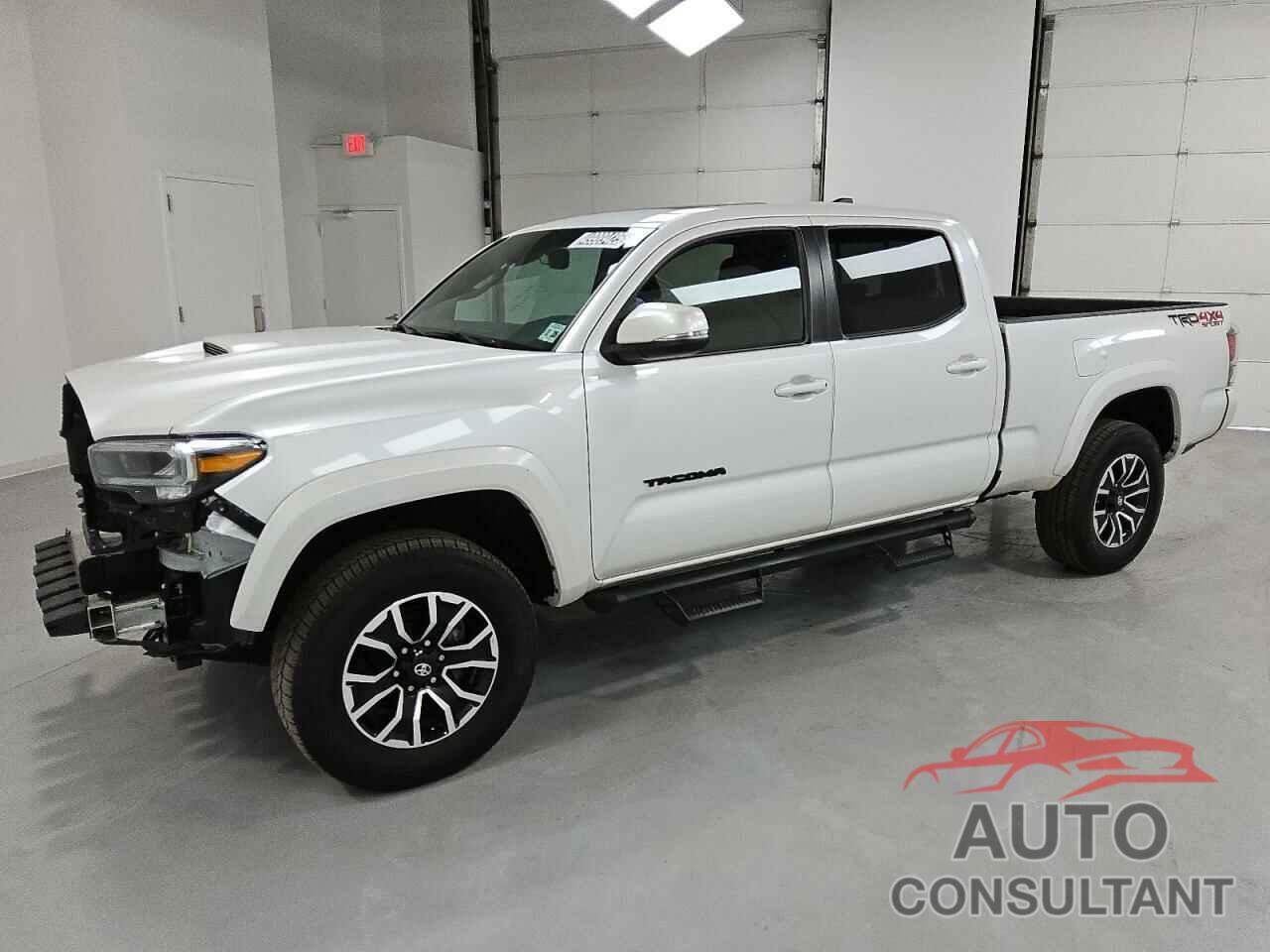 TOYOTA TACOMA 2023 - 3TYDZ5BN5PT018728