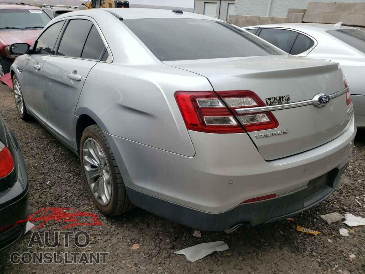 FORD TAURUS 2016 - 1FAHP2F85GG118981