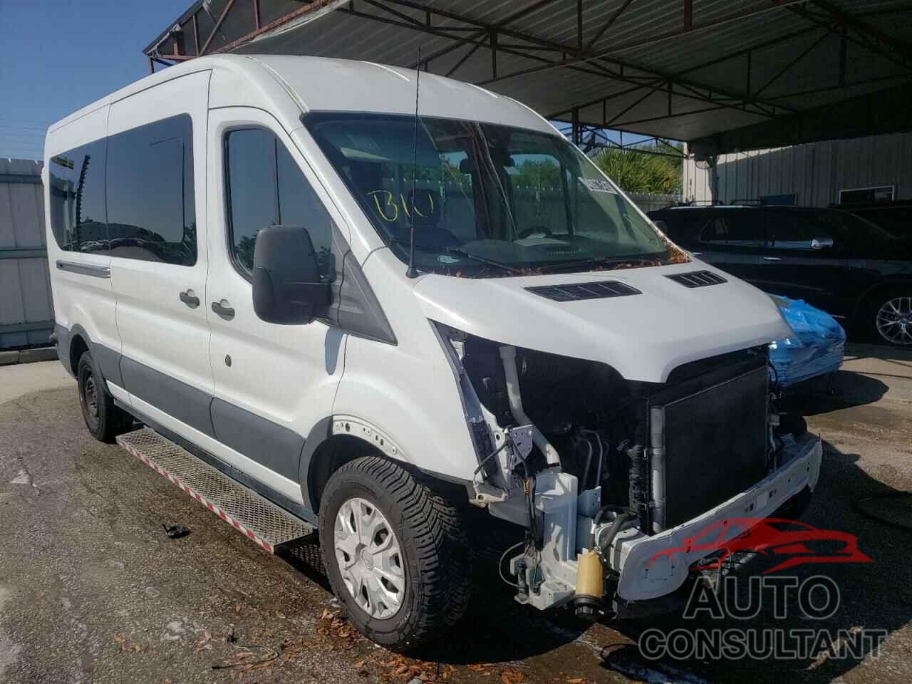 FORD TRANSIT CO 2017 - 1FTYR2CM5HKA42375