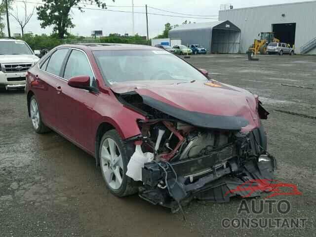 TOYOTA CAMRY 2015 - 4T1BF1FK2FU910266