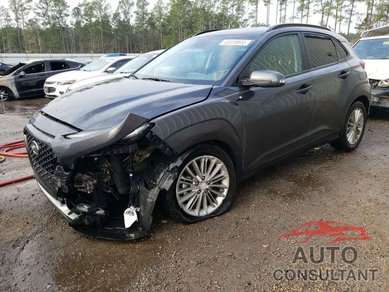 HYUNDAI KONA 2020 - KM8K62AA6LU450755