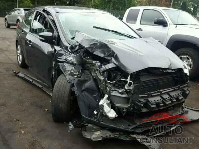FORD FOCUS 2016 - 1FADP3K28GL226606