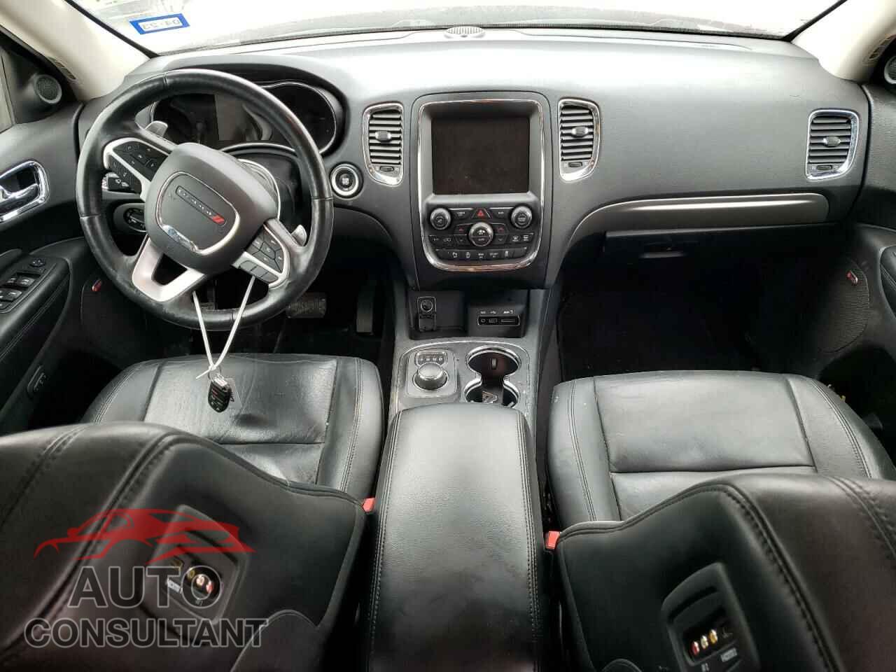 DODGE DURANGO 2017 - 1C4RDJDG8HC907159