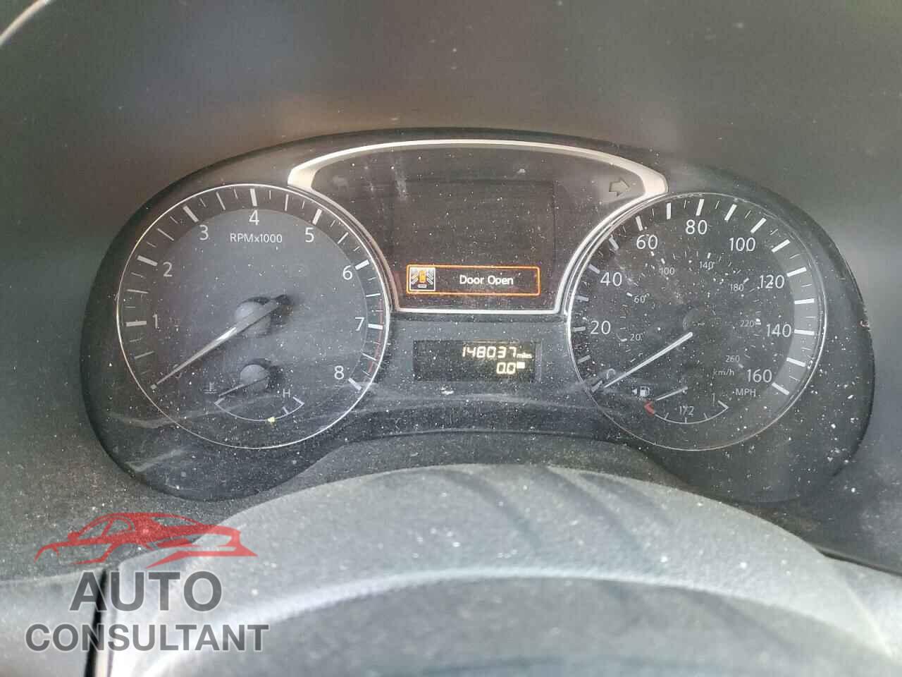 NISSAN PATHFINDER 2015 - 5N1AR2MN0FC643480