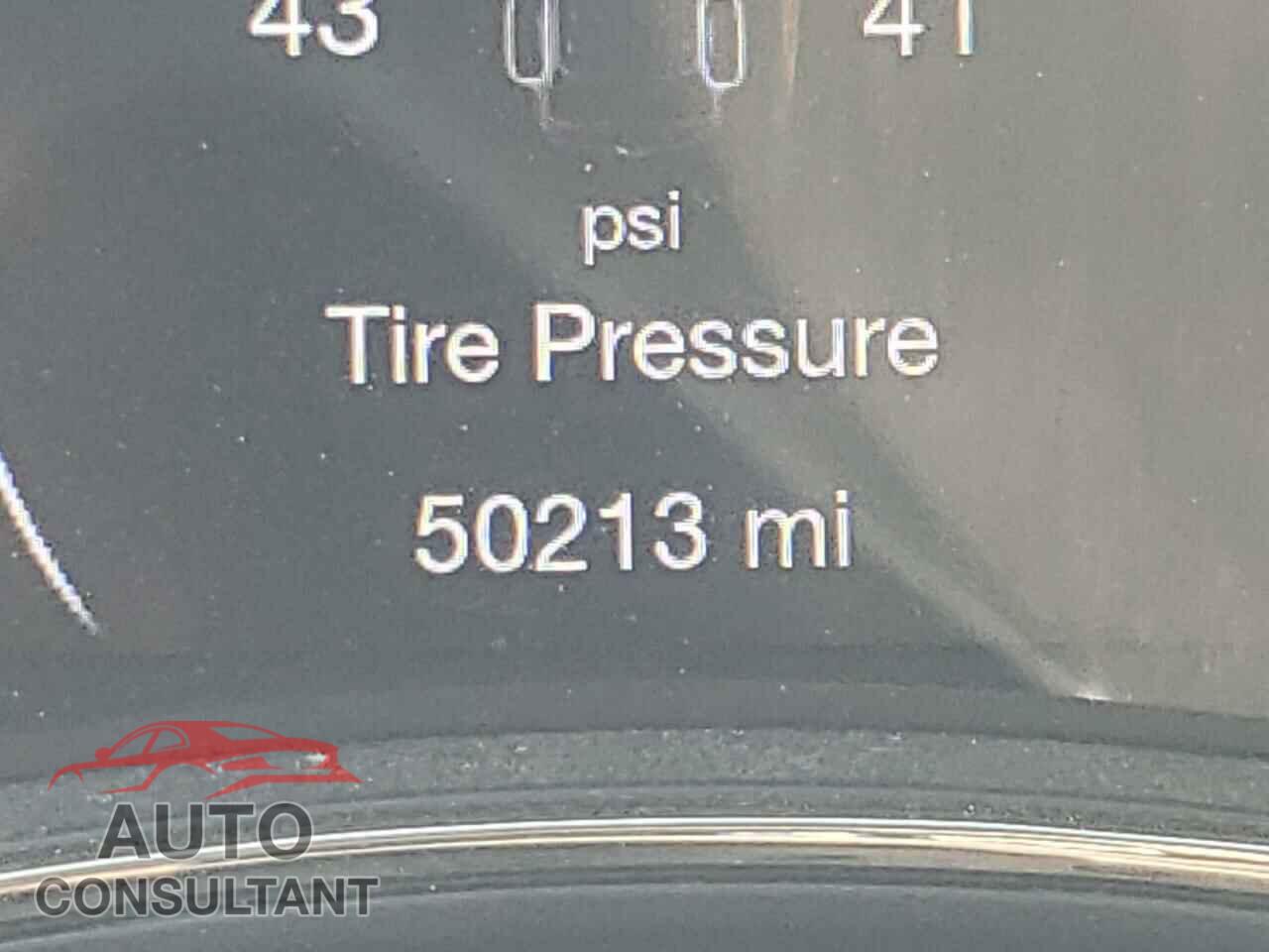 DODGE DURANGO 2019 - 1C4RDHDGXKC721221