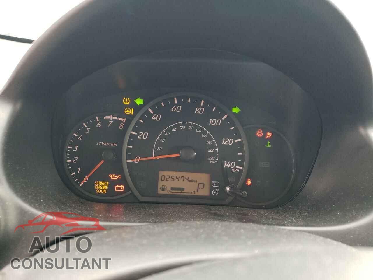 MITSUBISHI MIRAGE 2020 - ML32F3FJ9LHF08651