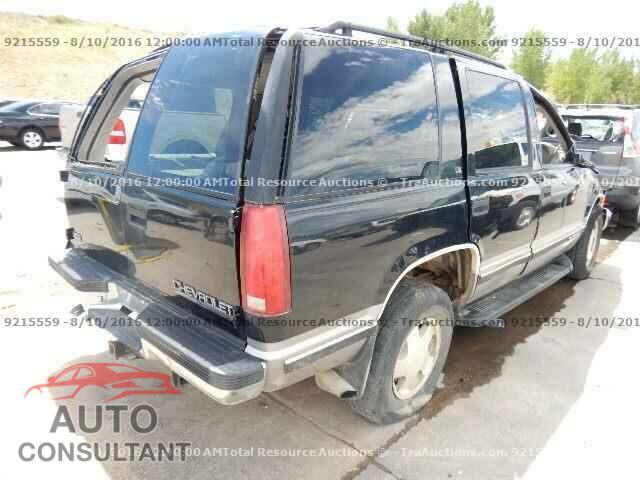FORD EDGE 2012 - 2FMDK3GC7CBA10195