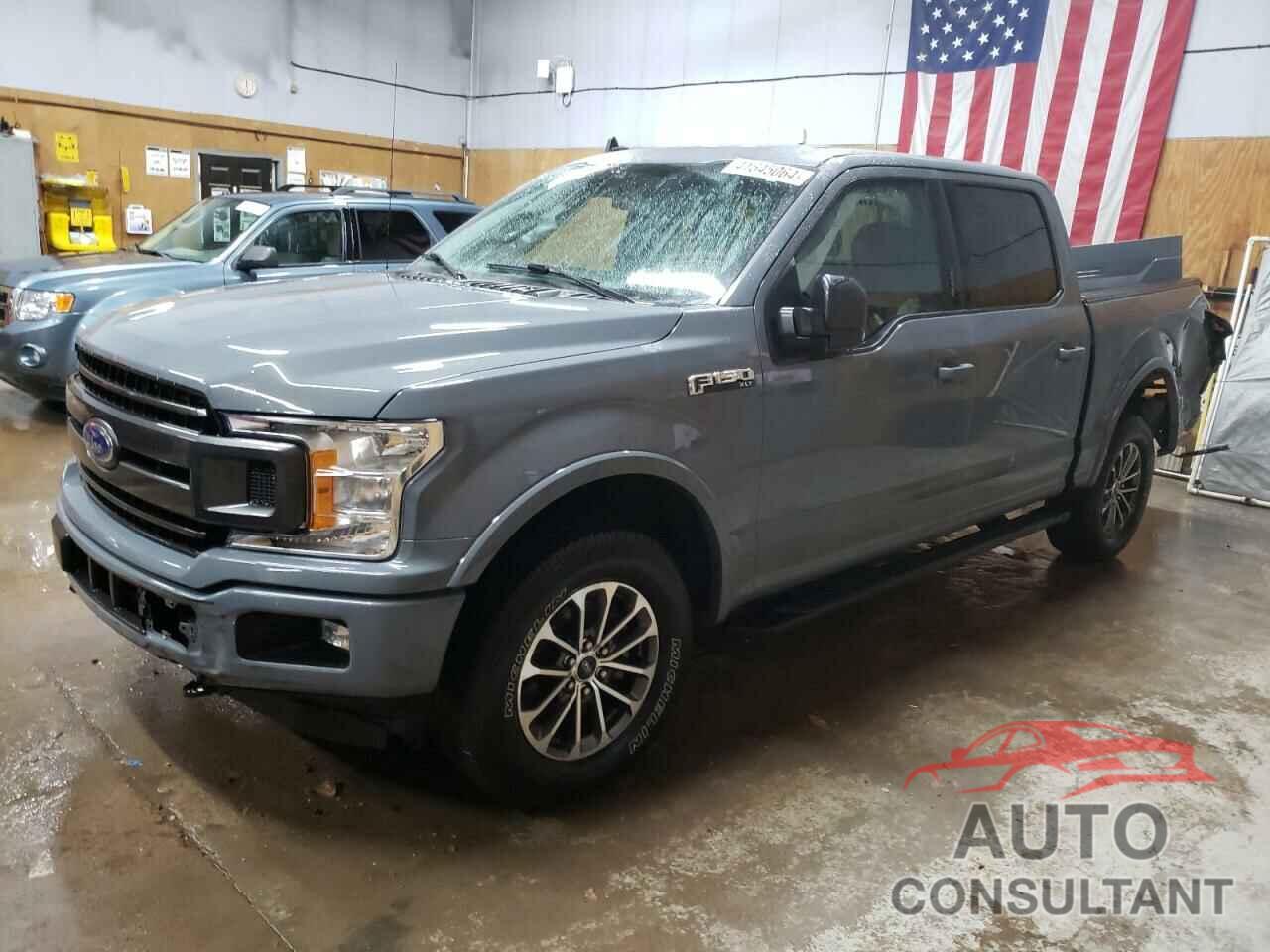 FORD F-150 2019 - 1FTEW1EP3KFC07272