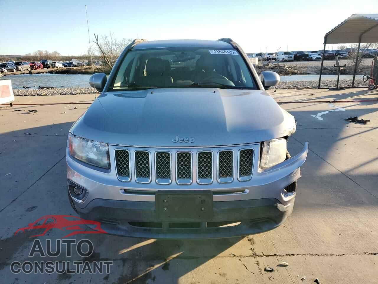 JEEP COMPASS 2015 - 1C4NJCEA5FD209905