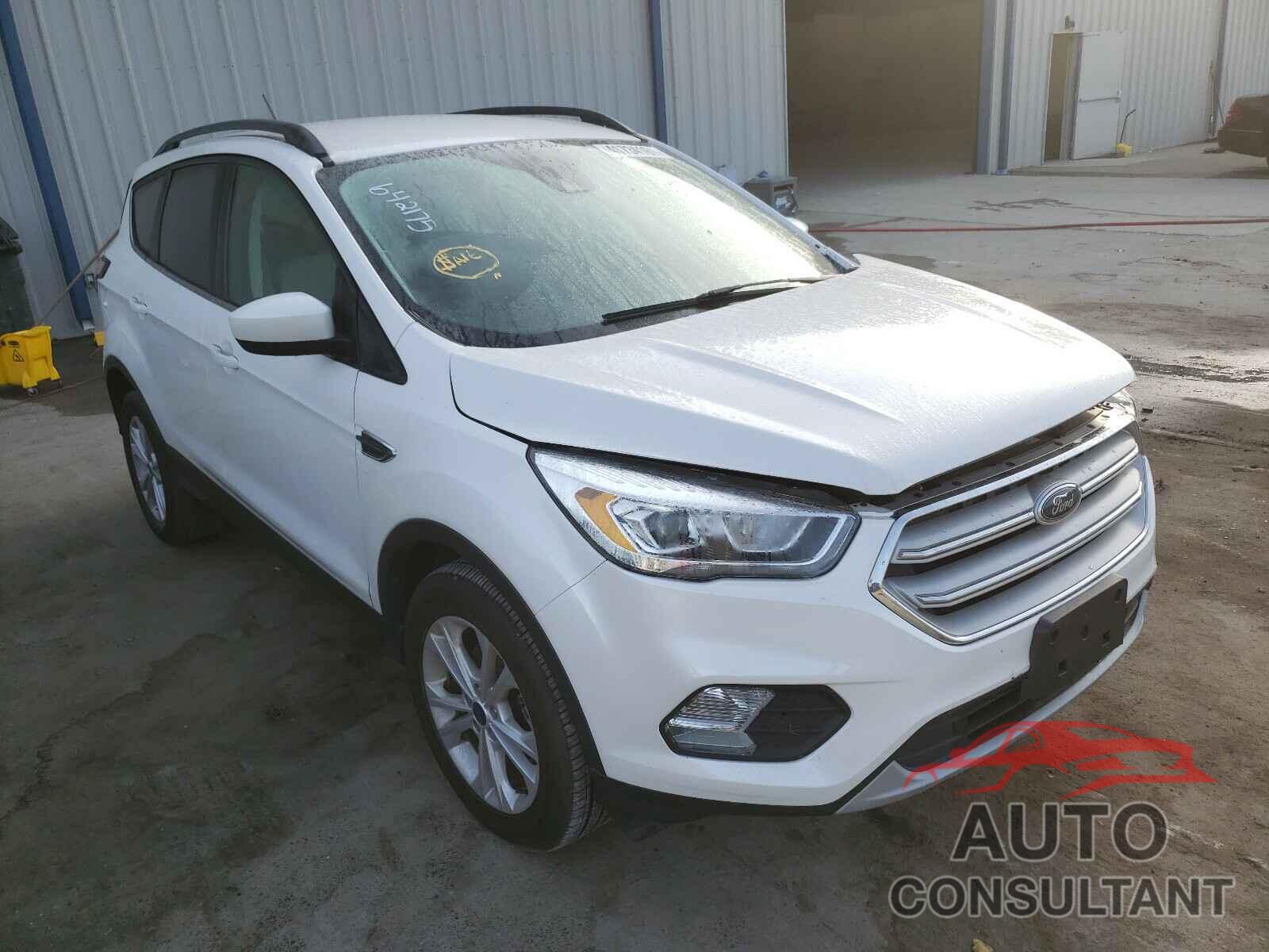 FORD ESCAPE 2018 - 1FMCU0HD6JUA79544