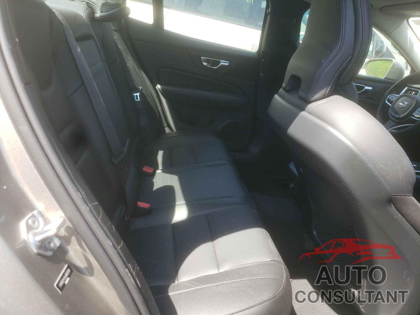 VOLVO S60 2020 - 7JR102FK3LG063339