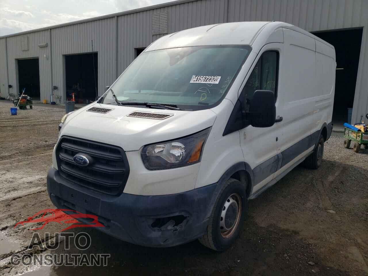FORD TRANSIT CO 2020 - 1FTBR1C80LKA14317