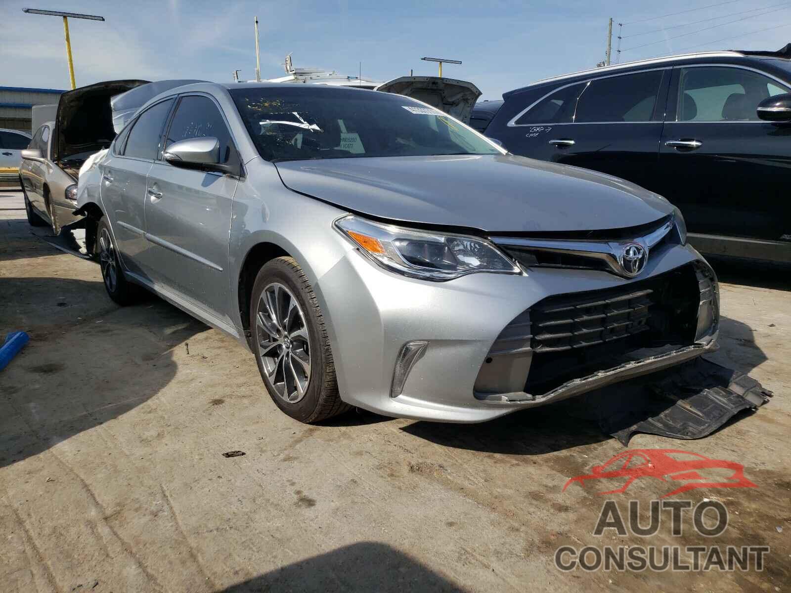 TOYOTA AVALON 2016 - 4T1BK1EB4GU210442