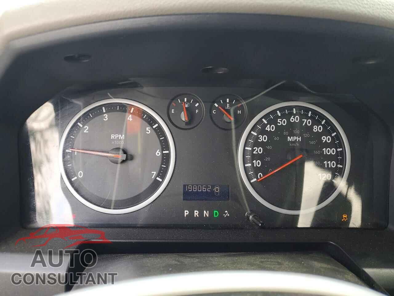 DODGE RAM 1500 2012 - 1C6RD6FP3CS297834
