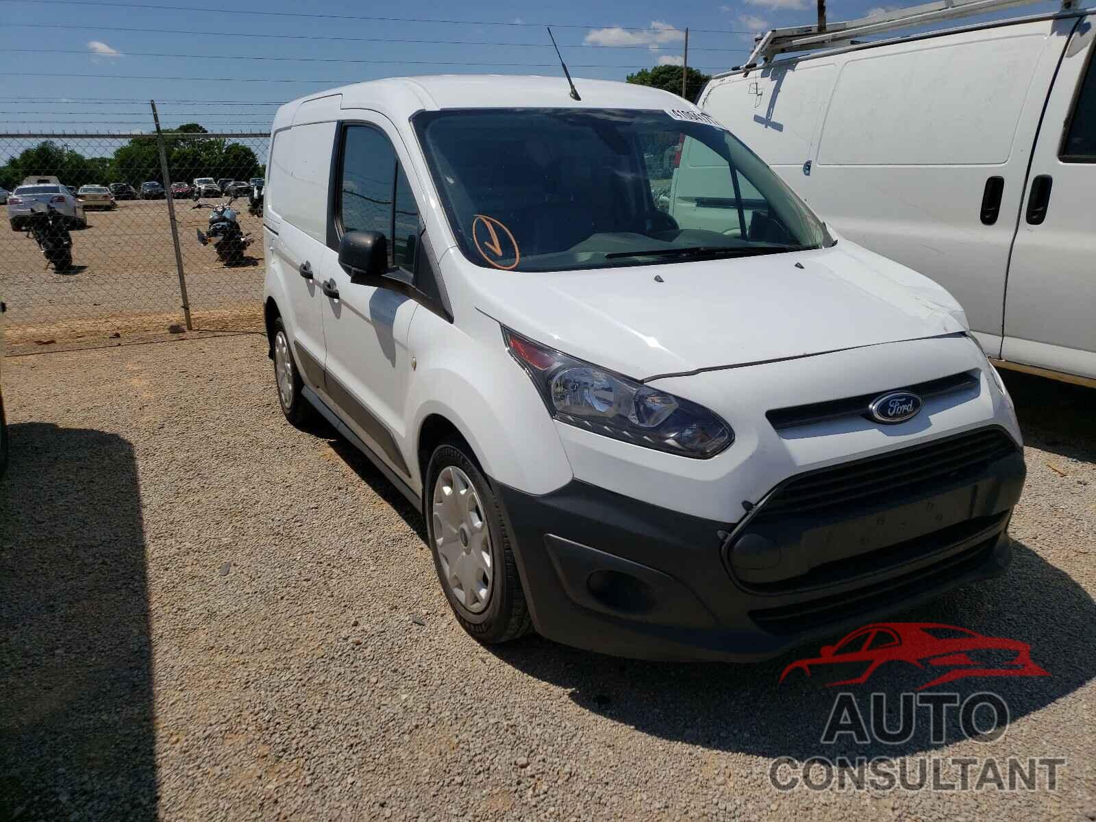 FORD TRANSIT CO 2016 - NM0LS6E7XG1248404