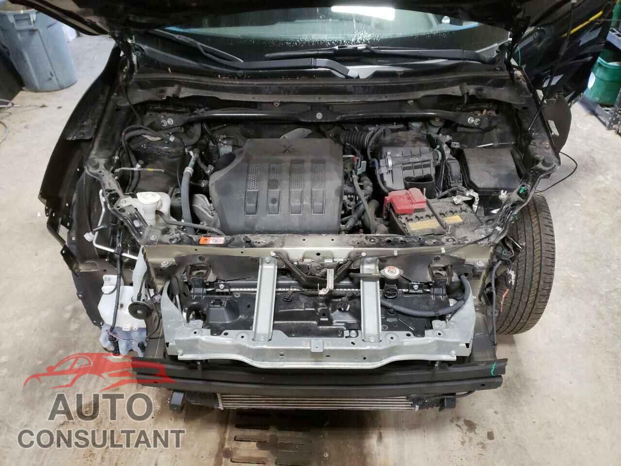 MITSUBISHI ECLIPSE 2020 - JA4AT5AA9LZ002940