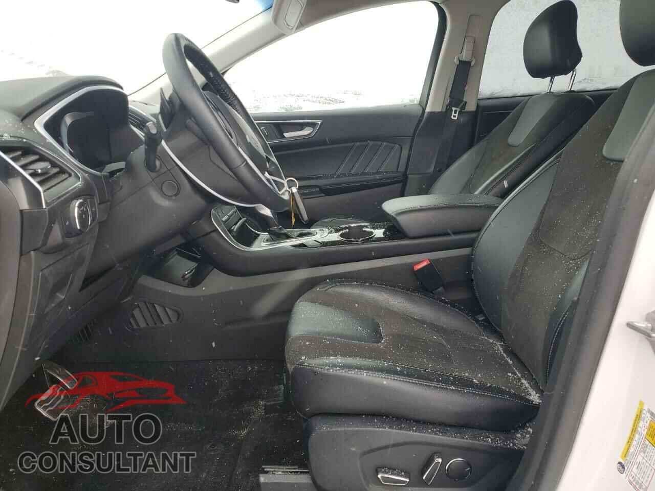 FORD EDGE 2017 - 2FMPK4AP2HBC56688