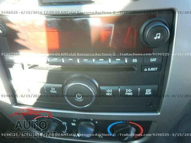FORD EDGE 2013 - 2FMDK4KC1DBB20416