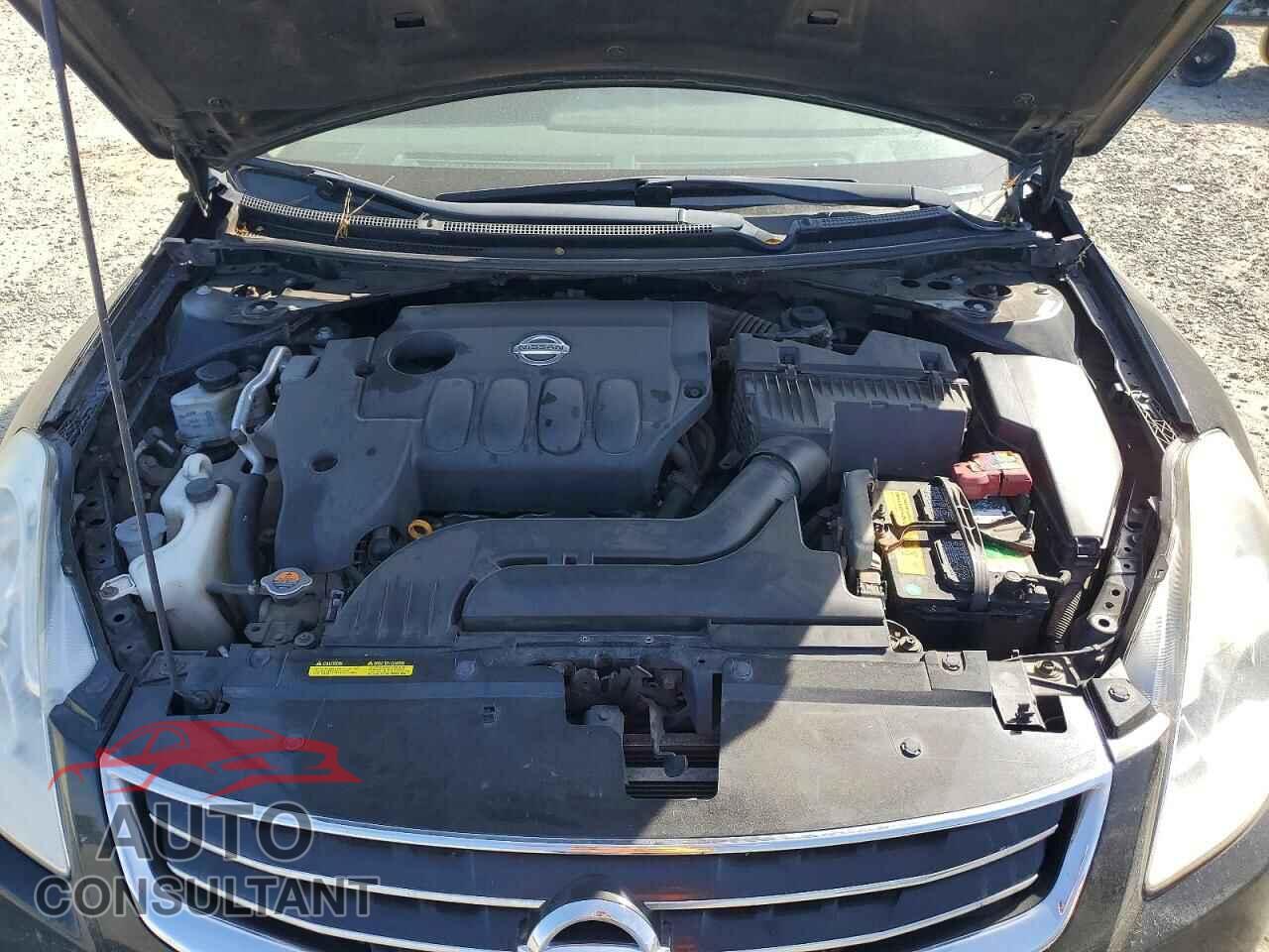 NISSAN ALTIMA 2012 - 1N4AL2AP1CN493199