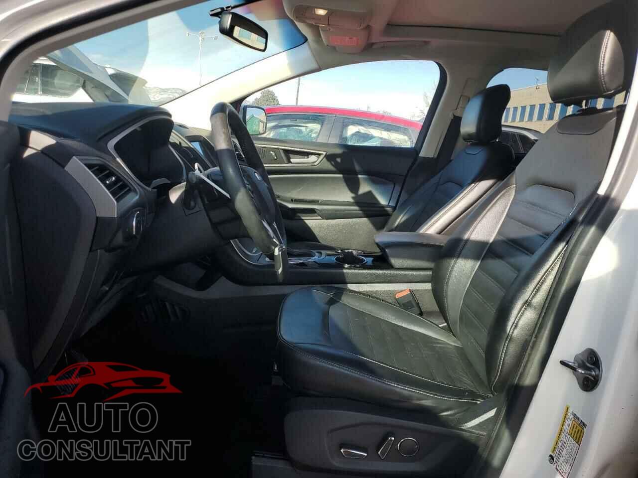 FORD EDGE 2016 - 2FMPK4J97GBC68044