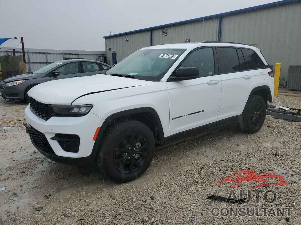 JEEP GRAND CHER 2024 - 1C4RJGAG0R8546529